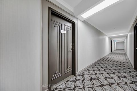 Photo 5 at 2027 - 3 Greystone Walk Drive, Kennedy Park, Toronto