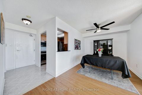 Photo 8 at 2027 - 3 Greystone Walk Drive, Kennedy Park, Toronto