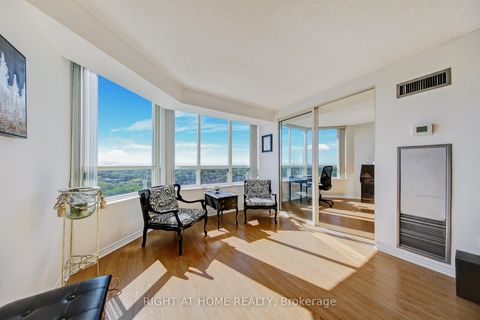 Photo 12 at 2027 - 3 Greystone Walk Drive, Kennedy Park, Toronto