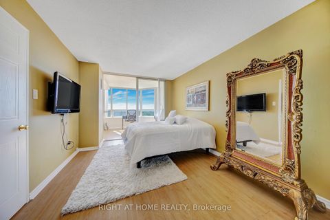 Photo 20 at 2027 - 3 Greystone Walk Drive, Kennedy Park, Toronto