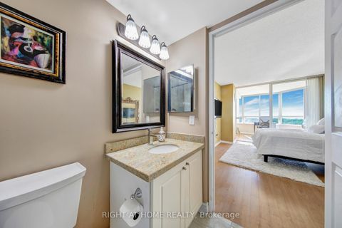 Photo 24 at 2027 - 3 Greystone Walk Drive, Kennedy Park, Toronto