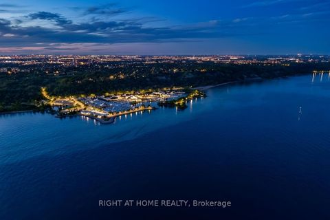 Photo 32 at 2027 - 3 Greystone Walk Drive, Kennedy Park, Toronto