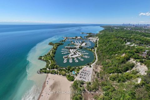 Photo 33 at 2027 - 3 Greystone Walk Drive, Kennedy Park, Toronto
