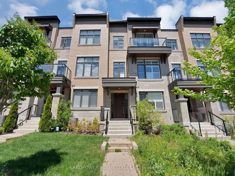 Photo 0 at 8 Aylin Crescent, Patterson, Vaughan