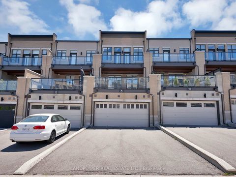 Photo 1 at 8 Aylin Crescent, Patterson, Vaughan