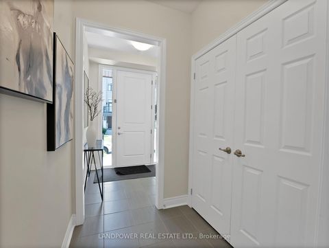 Photo 3 at 8 Aylin Crescent, Patterson, Vaughan