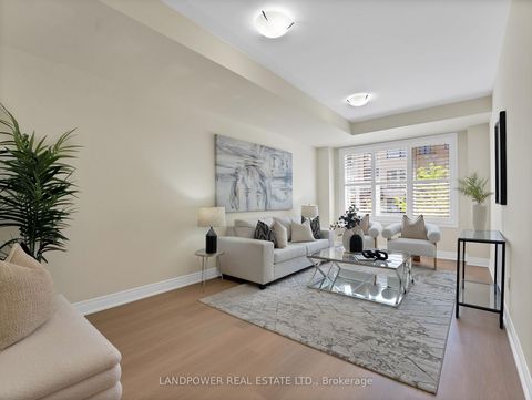 Photo 5 at 8 Aylin Crescent, Patterson, Vaughan