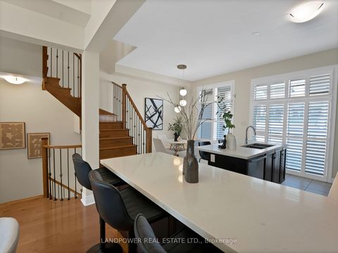 Photo 6 at 8 Aylin Crescent, Patterson, Vaughan