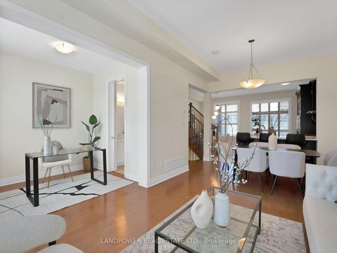 Photo 7 at 8 Aylin Crescent, Patterson, Vaughan
