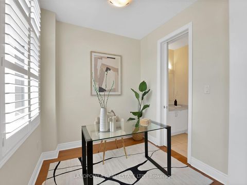 Photo 8 at 8 Aylin Crescent, Patterson, Vaughan