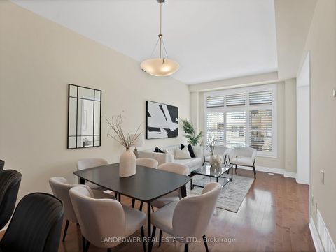 Photo 9 at 8 Aylin Crescent, Patterson, Vaughan
