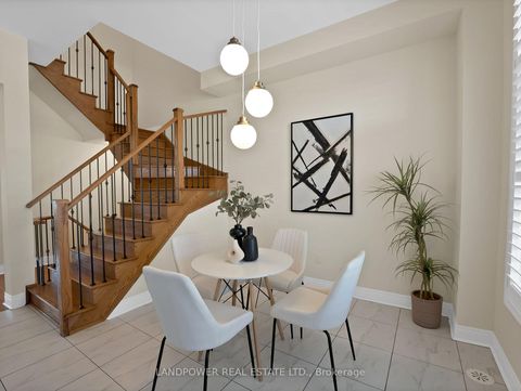 Photo 14 at 8 Aylin Crescent, Patterson, Vaughan