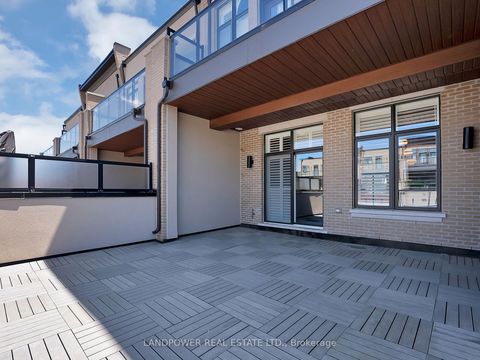 Photo 15 at 8 Aylin Crescent, Patterson, Vaughan