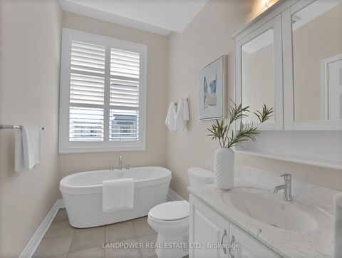 Photo 21 at 8 Aylin Crescent, Patterson, Vaughan
