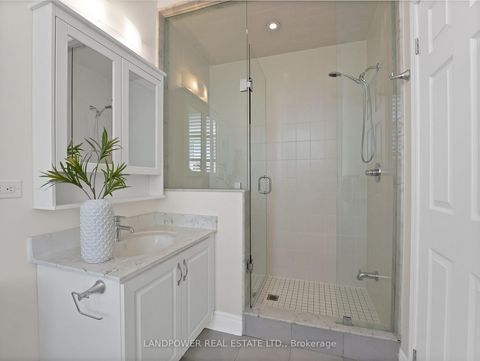 Photo 23 at 8 Aylin Crescent, Patterson, Vaughan