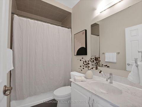 Photo 25 at 8 Aylin Crescent, Patterson, Vaughan