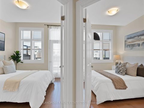 Photo 26 at 8 Aylin Crescent, Patterson, Vaughan