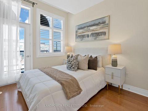 Photo 27 at 8 Aylin Crescent, Patterson, Vaughan