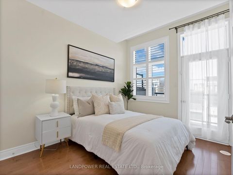 Photo 29 at 8 Aylin Crescent, Patterson, Vaughan