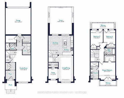 Photo 34 at 8 Aylin Crescent, Patterson, Vaughan