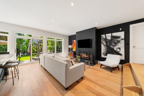 Photo 9 at 565 Deloraine Avenue, Nortown, Toronto
