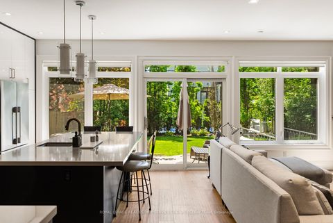 Photo 15 at 565 Deloraine Avenue, Nortown, Toronto
