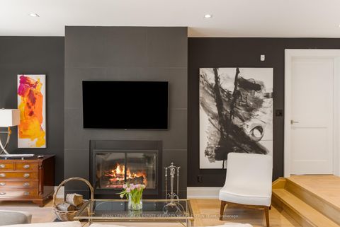 Photo 16 at 565 Deloraine Avenue, Nortown, Toronto