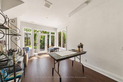 Photo 20 at 565 Deloraine Avenue, Nortown, Toronto