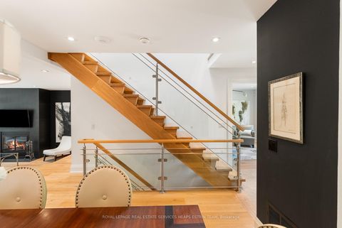 Photo 21 at 565 Deloraine Avenue, Nortown, Toronto