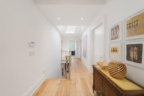 Photo 22 at 565 Deloraine Avenue, Nortown, Toronto