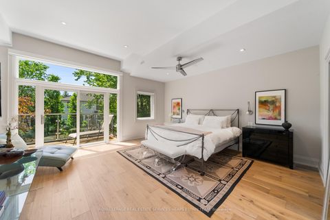 Photo 23 at 565 Deloraine Avenue, Nortown, Toronto