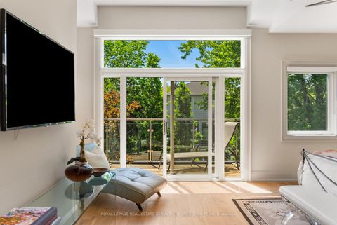 Photo 24 at 565 Deloraine Avenue, Nortown, Toronto