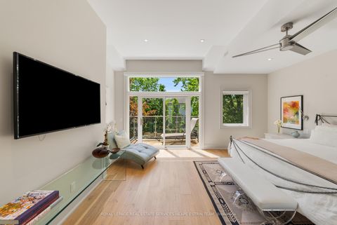 Photo 25 at 565 Deloraine Avenue, Nortown, Toronto