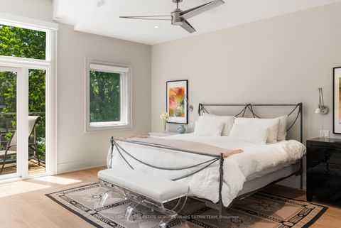 Photo 26 at 565 Deloraine Avenue, Nortown, Toronto