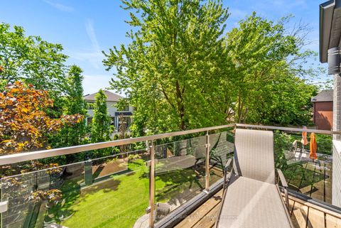 Photo 28 at 565 Deloraine Avenue, Nortown, Toronto