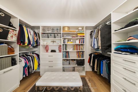 Photo 31 at 565 Deloraine Avenue, Nortown, Toronto