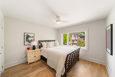 Photo 32 at 565 Deloraine Avenue, Nortown, Toronto