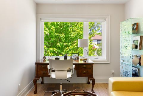 Photo 34 at 565 Deloraine Avenue, Nortown, Toronto