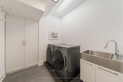 Photo 35 at 565 Deloraine Avenue, Nortown, Toronto