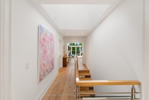 Photo 37 at 565 Deloraine Avenue, Nortown, Toronto