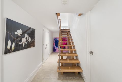 Photo 38 at 565 Deloraine Avenue, Nortown, Toronto