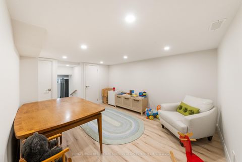 Photo 39 at 565 Deloraine Avenue, Nortown, Toronto