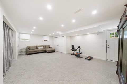 Photo 40 at 565 Deloraine Avenue, Nortown, Toronto