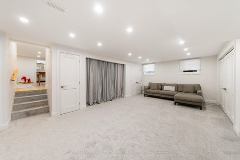 Photo 41 at 565 Deloraine Avenue, Nortown, Toronto