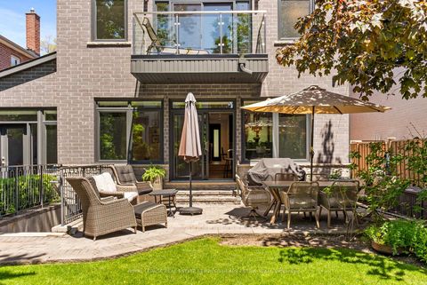 Photo 42 at 565 Deloraine Avenue, Nortown, Toronto