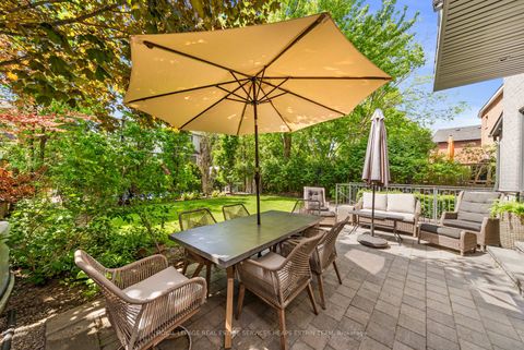 Photo 43 at 565 Deloraine Avenue, Nortown, Toronto