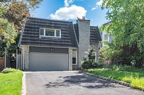 Photo 0 at 7 Hagerman Boulevard, Unionville, Markham
