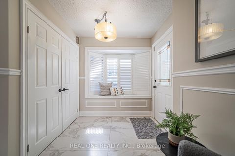 Photo 4 at 7 Hagerman Boulevard, Unionville, Markham