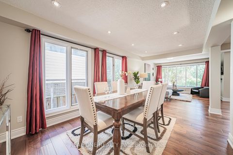 Photo 7 at 7 Hagerman Boulevard, Unionville, Markham