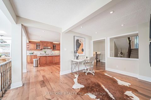 Photo 11 at 7 Hagerman Boulevard, Unionville, Markham